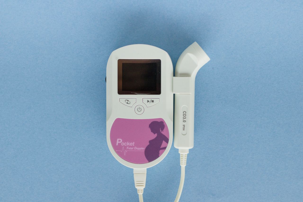 Brün Health, fetal monitoring device and TEM device development