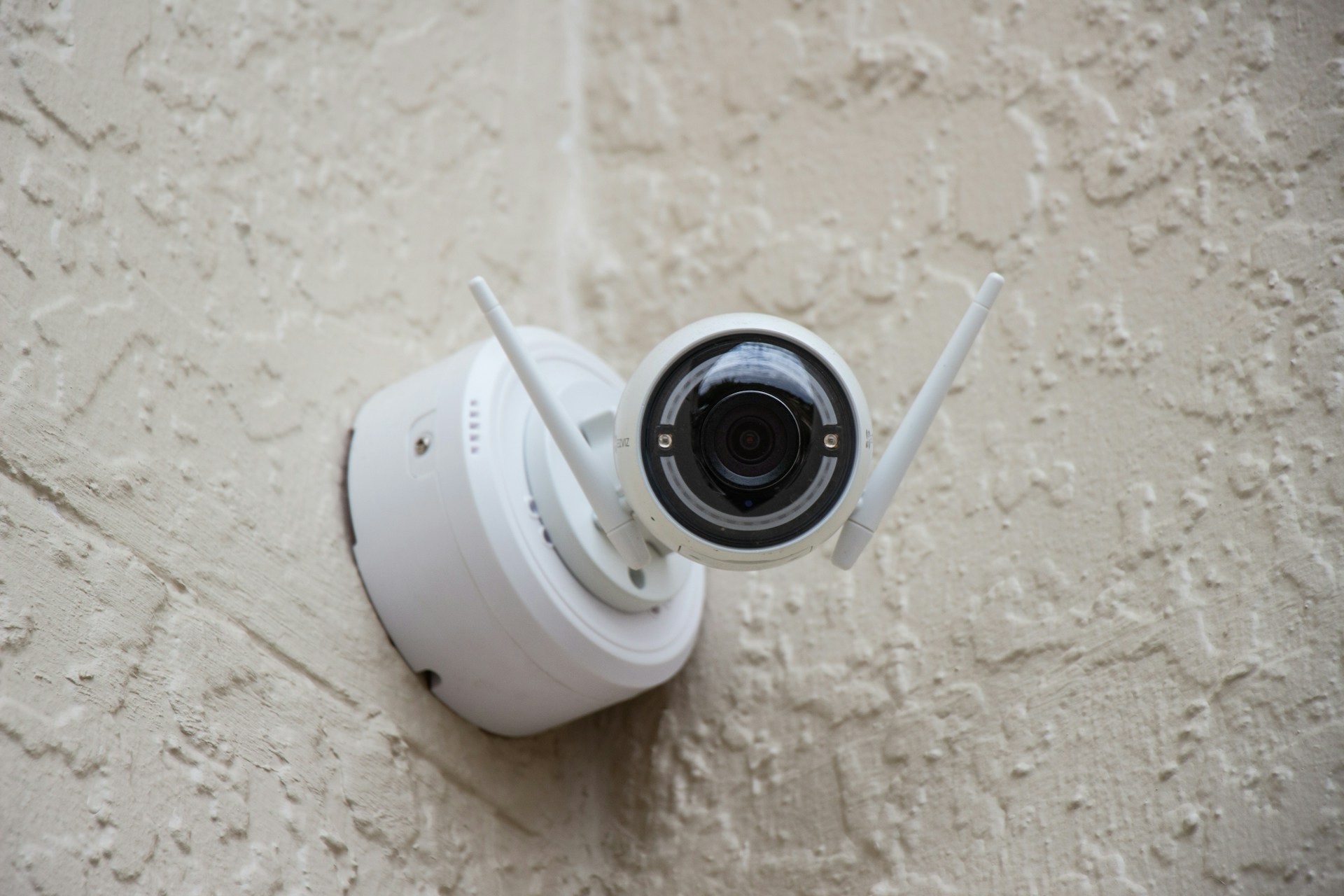 Residential security + electrical, high-end Harare suburbs