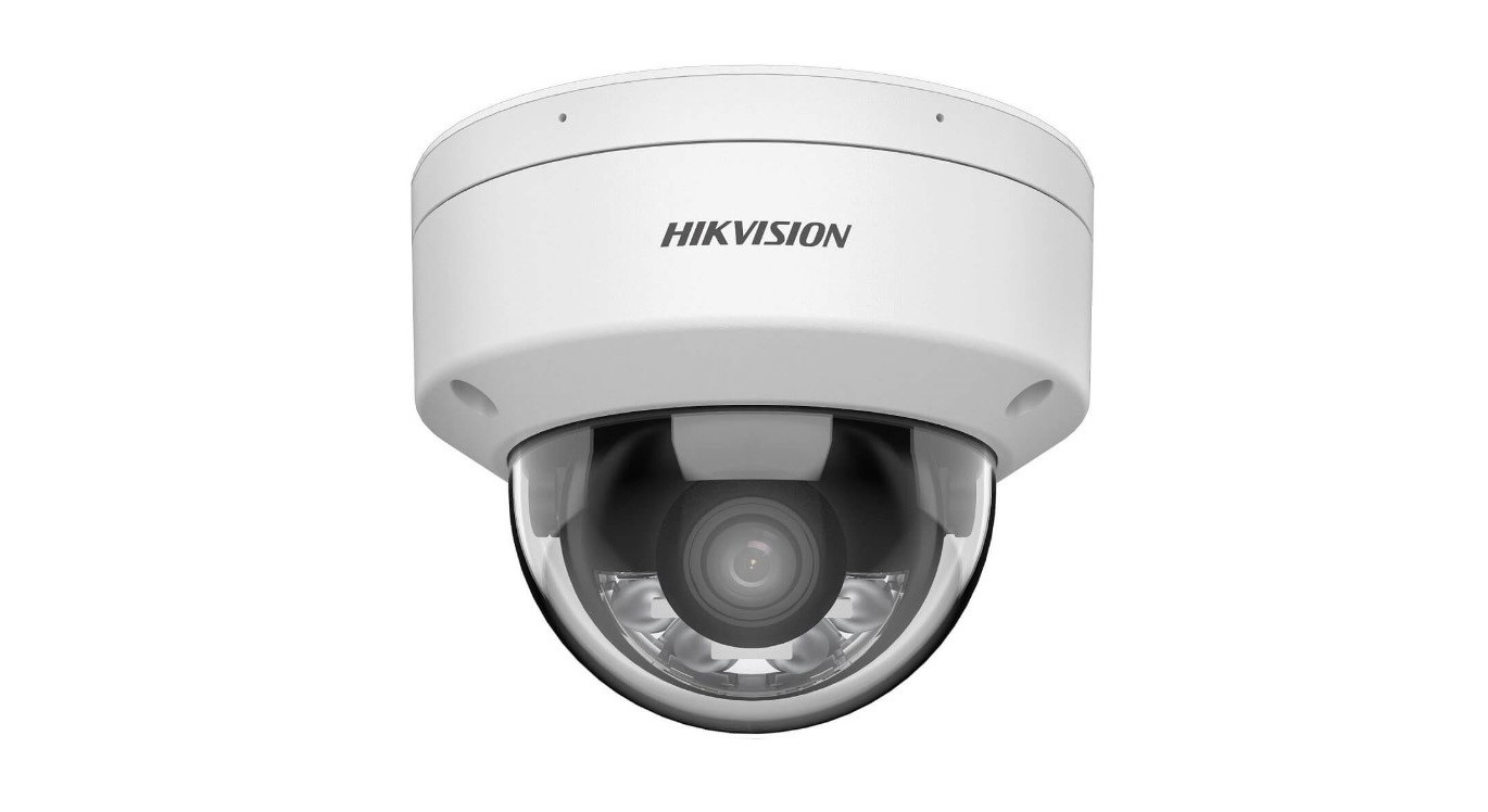 Hikvision