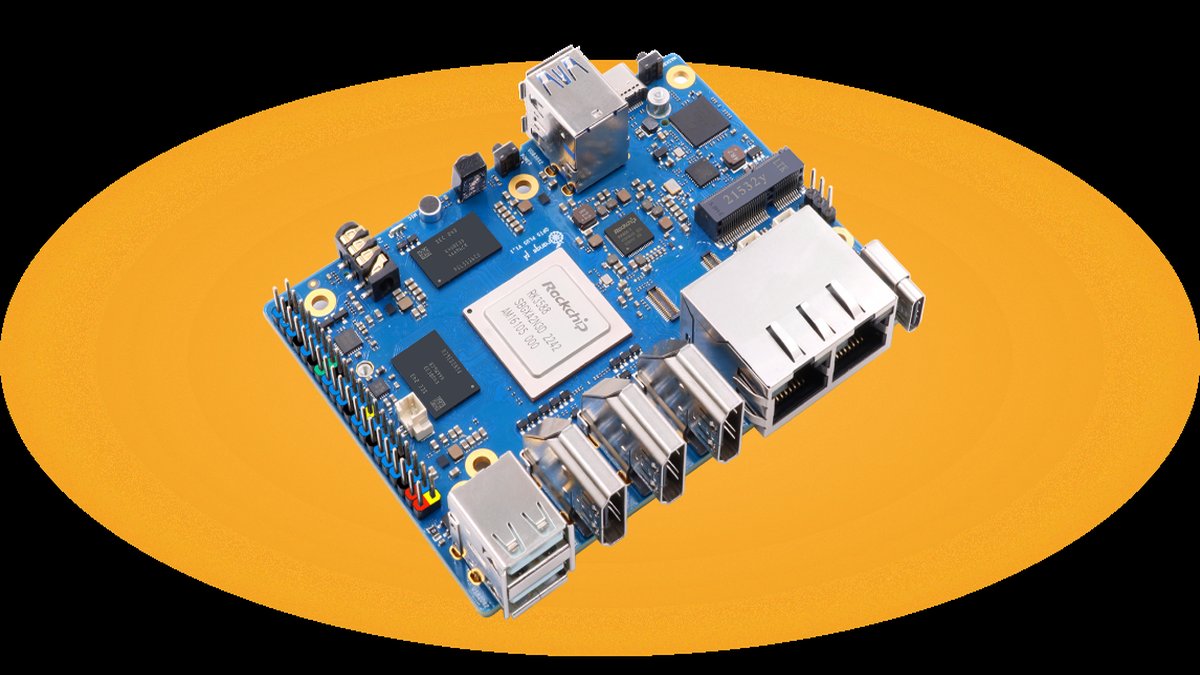 Orange Pi
