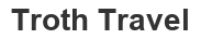 Troth Travel and Tours